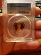 1988-S 1C PR69DCAM