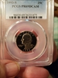 1993-S 25C Clad PR69DCAM