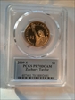 2009-S $1 Zachary Taylor PR70DCAM