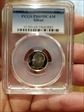 1999-S 10C Silver PR69DCAM