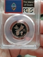 2009-S 25C Guam PR69DCAM