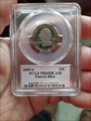 2009-S 25C Puerto Rico PR69DCAM