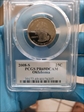 2008-S 25C Oklahoma PR69DCAM