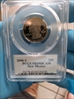 2008-S 25C New Mexico PR69DCAM