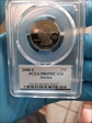 2008-S 25C Alaska PR69DCAM