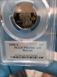 2008-S 25C Hawaii PR69DCAM