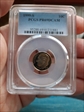 1999-S 10C PR69DCAM