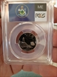 2003-S 25C Maine PR70DCAM