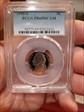 1990-S 5C PR69DCAM