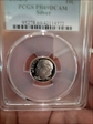 1994-S 10C Silver PR69DCAM