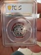 1994-S 25C Silver PR69DCAM