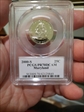 2000-S 25C Maryland PR70DCAM