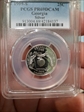 1999-S 25C Georgia Silver PR69DCAM