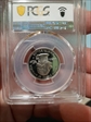 1999-S 25C Georgia Silver PR69DCAM