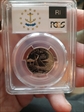 2001-S 25C Rhode Island PR70DCAM
