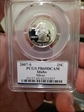 2007-S 25C Idaho Silver PR69DCAM