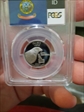 2007-S 25C Idaho Silver PR69DCAM
