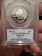 2007-S 25C Montana Silver PR69DCAM