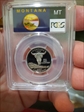 2007-S 25C Montana Silver PR69DCAM