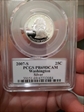 2007-S 25C Washington Silver PR69DCAM