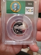 2007-S 25C Washington Silver PR69DCAM