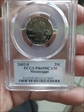 2002-S 25C Mississippi PR69DCAM