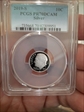 2019-S 10C Silver PR70DCAM