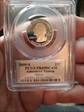 2009-S 25C American Samoa Silver PR69DCAM