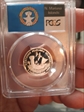 2009-S 25C Northern Mariana Islands Silver PR69DCAM