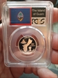 2009-S 25C Guam Silver PR69DCAM