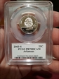 2003-S 25C Arkansas PR70DCAM
