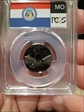 2003-S 25C Missouri PR70DCAM