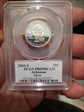 2003-S 25C Arkansas Silver PR69DCAM