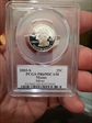 2003-S 25C Maine Silver PR69DCAM