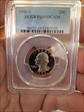 1986-S 25C PR69DCAM