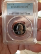 1974-S 25C PR69DCAM