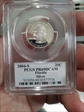 2004-S 25C Florida Silver PR69DCAM