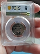 1995-S 25C PR70DCAM