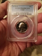 1976-S 25C Clad PR69DCAM