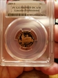 2009-S 1C Lincoln-Professional PR69DCAM