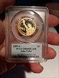 2009-S $1 John Tyler PR69DCAM
