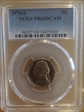 1974-S 5C PR69DCAM