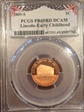 2009-S 1C Lincoln-Early Childhood PR69DCAM