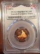 2009-S 1C Lincoln-Formative Years PR69DCAM