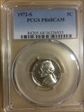 1972-S 5C PR68CAM