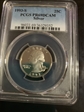 1993-S 25C Silver PR69DCAM