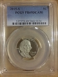 2015-S 5C PR69DCAM