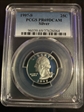 1997-S 25C Silver PR69DCAM