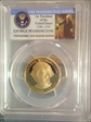 2007-S $1 George Washington PR69DCAM