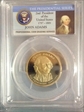 2007-S $1 John Adams PR69DCAM